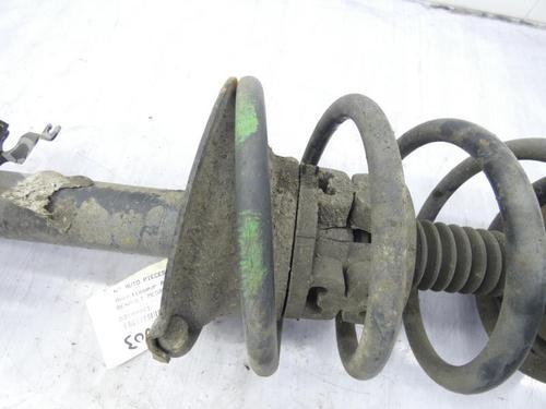 Left front shock absorber RENAULT MEGANE I (BA0/1_) 1.9 D Eco (BA0A, BA0U, BA0R) | BP23701022M16 