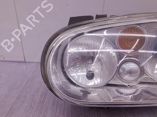 Venstre forlygte VW GOLF IV (1J1) 1.9 TDI (101 hp) 23708159