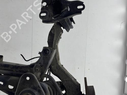 Rear axle MINI MINI (R56) Cooper | BP23680175M2 