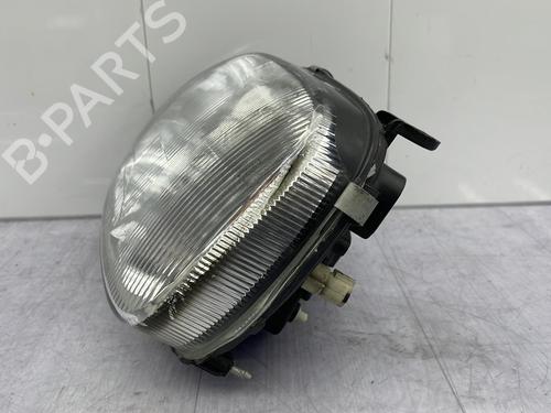 Left headlight NISSAN MICRA II (K11) 1.3 i 16V (HK11) | BP23663707C28 