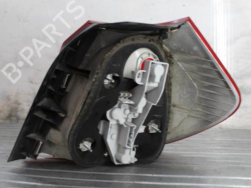 Left taillight BMW 1 (E87) 118 d | BP23689326C34 