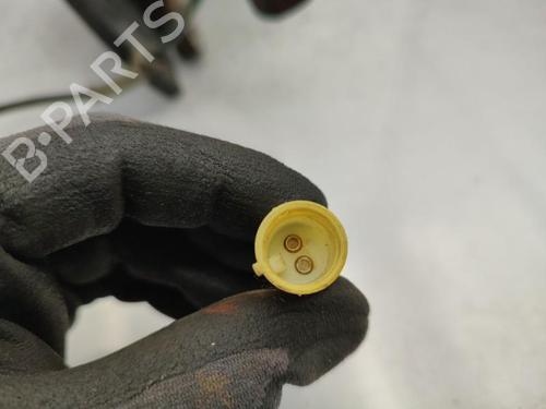 Used Right front steering knuckle RENAULT KANGOO (KC0/1_) 1.9 dCi 4x4 (KC0V) (80 hp) 23743188
