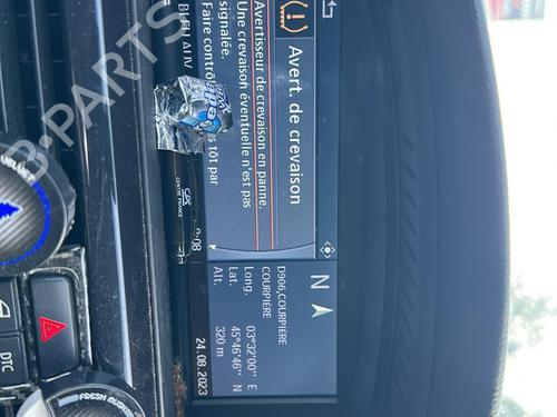 Driveshaft BMW 3 Coupe (E92) 330 d | BP23749357M37  - Image 29