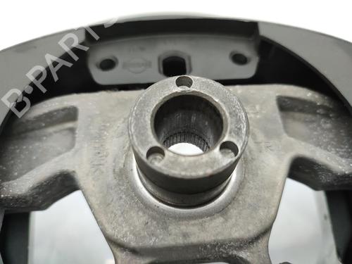 Steering wheel NISSAN JUKE (F15) 1.5 dCi | BP23711128C49 