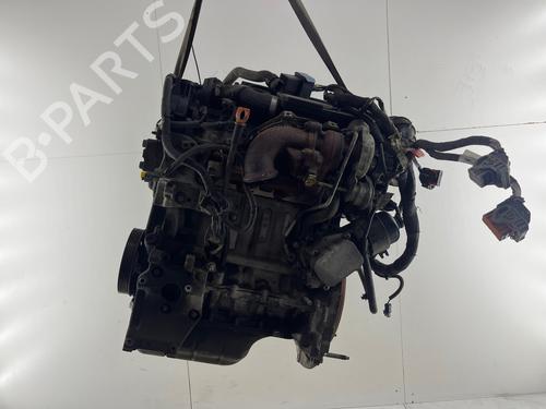 Engine CITROËN C2 (JM_) 1.4 HDi | BP39108378M1 - Image 6