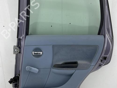 Right rear door CITROËN C3 I (FC_, FN_) 1.4 HDi | BP23673702C5 