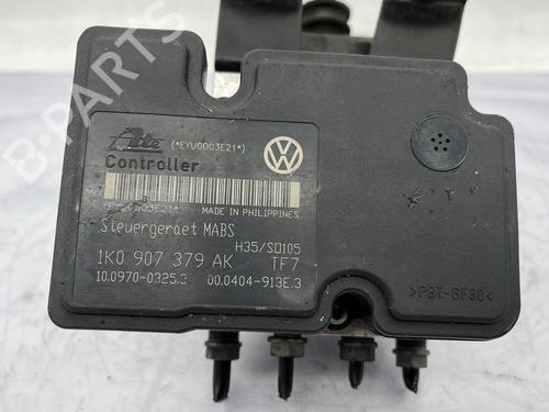 ABS pump VW GOLF PLUS V (5M1, 521) 1.6 TDI | BP29748496M43 