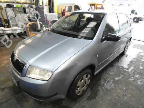 Gearkasse SKODA FABIA I (6Y2) 1.4 | BP23696969M3 