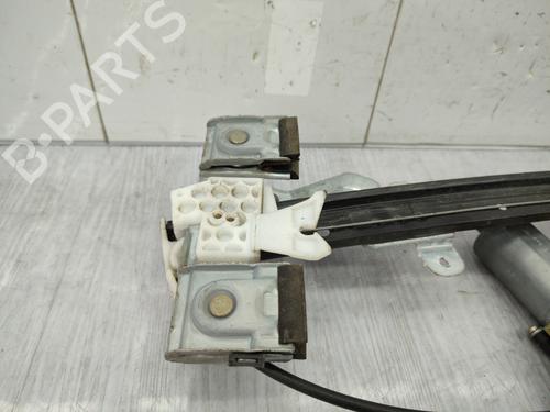 Front right window mechanism FORD FIESTA V (JH_, JD_) 1.4 TDCi | BP23731033C23 