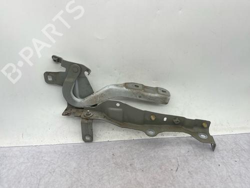 Dørhængsel/Dørbegrænser Dørhængsel/Dørbegrænser RENAULT CLIO IV (BH_) 0.9 TCe 90 (BHNF, BHMA, BHMH, BHJK, BHJR) (90 hp) 37636356 37636356