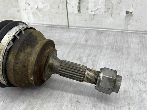 Left front driveshaft CITROËN C4 CACTUS 1.2 THP 110 | BP32745193M38  - Image 6