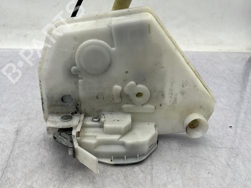 Front left lock MAZDA 2 Hatchback (DL, DJ) 1.5 SKYACTIV-G M Hybrid | BP33969315C98  - Image 5