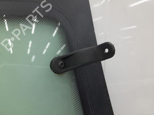 Rear left quarter glass PEUGEOT 206 Hatchback (2A/C) 2.0 HDI 90 | BP23708430C93 