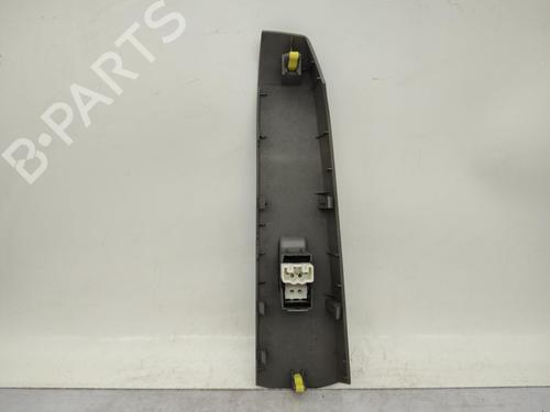 Used Right front window switch TOYOTA PRIUS Liftback (_W2_) 1.5 Hybrid (NHW20_, NHW20R) (112 hp) 23720901