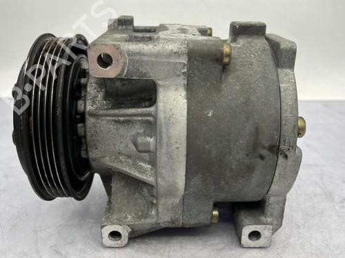 Used AC compressor AC compressor 23751639 23751639