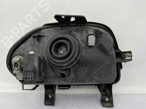 Left headlight RENAULT CLIO II (BB_, CB_) 1.2 (BB0A, BB0F, BB10, BB1K, BB28, BB2D, BB2H, CB0A,... | BP30132282C28 