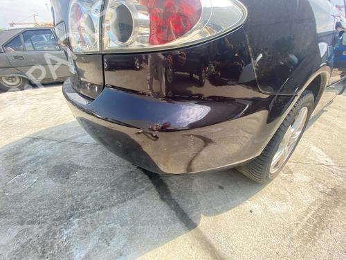 Left sun visor MAZDA 6 Hatchback (GG) 2.0 DI (GG14) | BP37717233I1 - Image 94