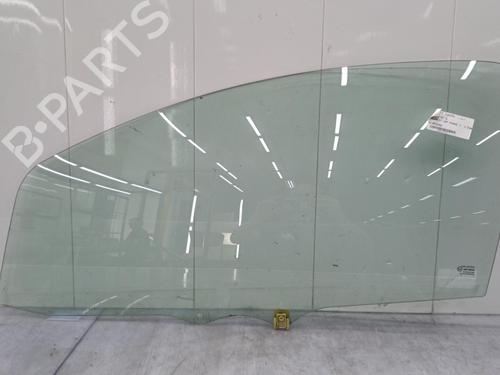 Front left door window PEUGEOT 107 (PM_, PN_) 1.0 | BP23707494C18