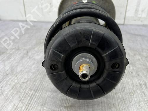 Left front shock absorber PEUGEOT 3008 I MPV (0U_) 1.6 HDi | BP25295962M16 
