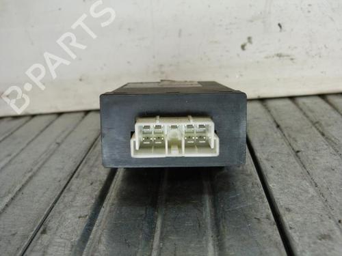 Electronic module CITROËN BERLINGO / BERLINGO FIRST Box Body/MPV (M_) 1.9 D (MBDJY) | BP23671577M83 