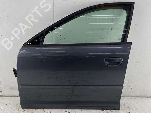 Used Left front door AUDI A3 Sportback (8PA) 2.0 TDI 16V (140 hp) 31610618