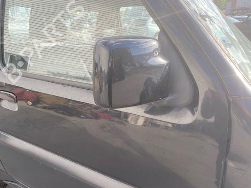 Used Right mirror Right mirror SUZUKI JIMNY Closed Off-Road Vehicle (SN) 1.5 DDiS 4x4 (86 hp) 36480431 36480431