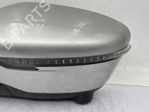 Left mirror NISSAN QASHQAI II (J11, J11_) 1.6 DIG-T | BP30596823C26