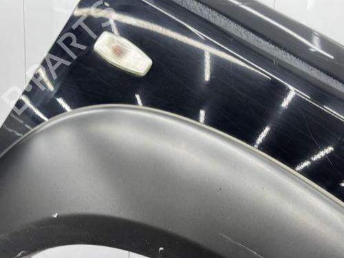Aile avant droite HYUNDAI TUCSON (JM) 2.0 CRDi All-wheel Drive (113 hp) 23680005