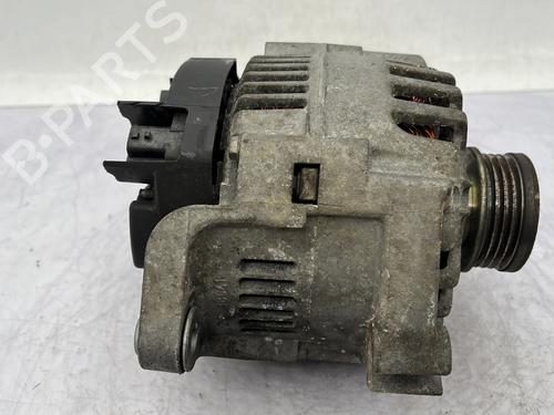 Alternator RENAULT KANGOO / GRAND KANGOO II (KW0/1_) 1.6 (KW00, KW0Y, KW0E, KW0N, KW0P) | BP27185717M7 
