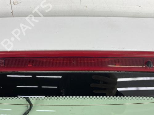 Tailgate RENAULT CLIO III (BR0/1, CR0/1) 1.5 dCi (C/BR0G, C/BR1G) | BP29154834C6 