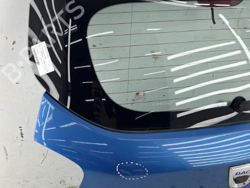 Used Tailgate Tailgate DACIA SPRING EV (B6M1) (45 hp) 23758008 23758008
