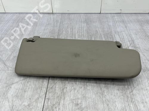 Left sun visor VW PASSAT B6 Variant (3C5) 2.0 TDI 16V | BP23705673I1 - Image 5