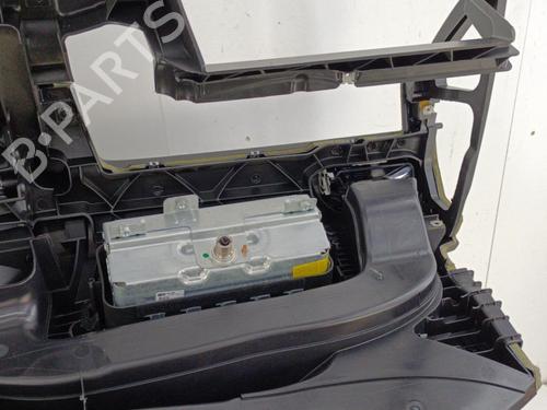 Dashboard VW POLO V (6R1, 6C1) 1.2 | BP23707424C46 
