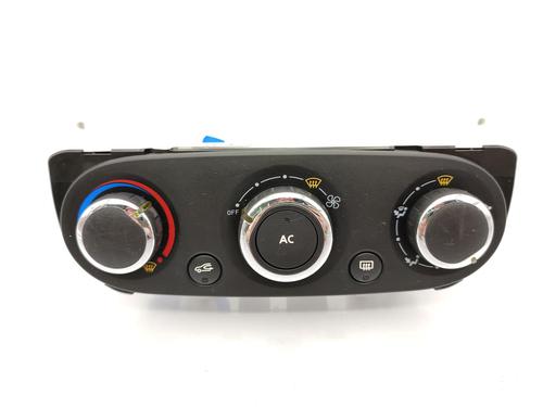Climate control RENAULT CLIO IV (BH_) 1.5 dCi 90 | BP23732978I5  - Image 5