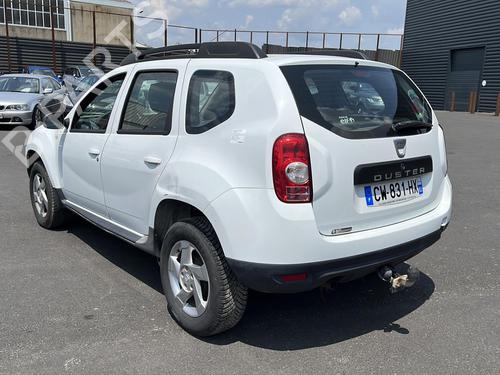 Left front steering knuckle DACIA DUSTER (HS_) 1.5 dCi (HSMC) | BP23728945M25 - Image 9