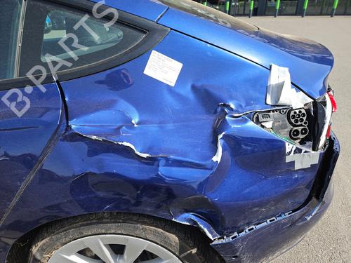 Front bumper TESLA MODEL 3 (5YJ3) EV AWD | BP25487919C7 - Image 56