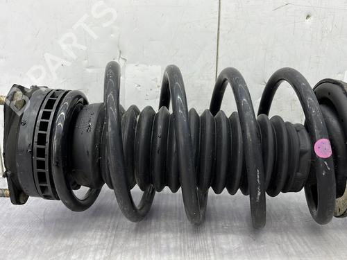 Right front shock absorber FORD FIESTA V (JH_, JD_) 1.4 TDCi | BP26462257M17 