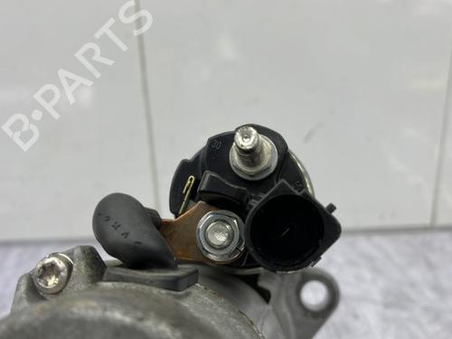 Used Starter Starter VW GOLF VII Variant (BA5, BV5) 1.6 TDI (115 hp) 23757394 23757394