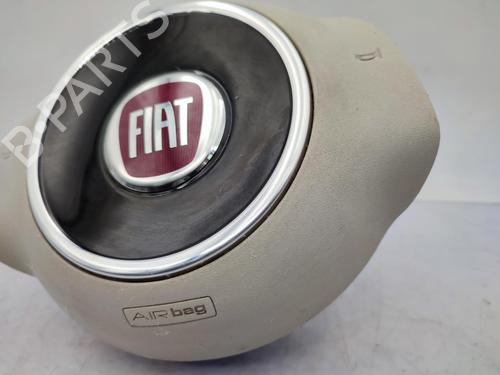 Driver airbag FIAT 500 (312_) 1.2 (312AXA1A) | BP23676921C9 
