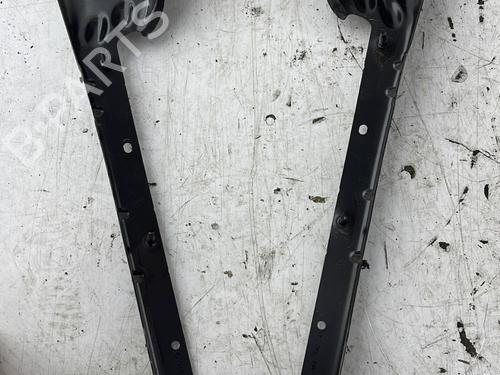 Cargo separator RENAULT KANGOO Express (FW0/1_) 1.5 dCi 90 (FW0G, FW05, FW08, FW11) | BP30875995I36 - Image 2