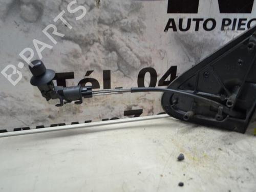 Right mirror VW POLO III (6N1) 64 1.9 D | BP23666158C27