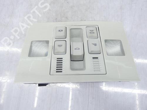 Interior roof light VW GOLF VII (5G1, BQ1, BE1, BE2) 1.2 TSI | BP23697392I8 