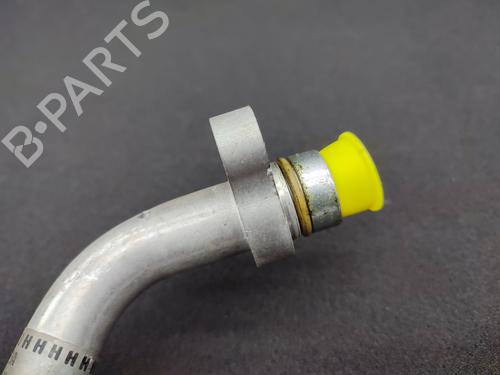 AC pipe NISSAN QASHQAI / QASHQAI +2 I (J10, NJ10, JJ10E) 1.6 dCi | BP23759914M126 