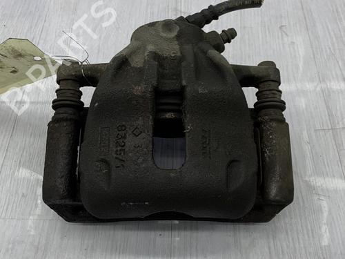 Used Left front brake caliper Left front brake caliper CITROËN C3 I (FC_, FN_) 1.4 16V HDi (90 hp) 23691635 23691635