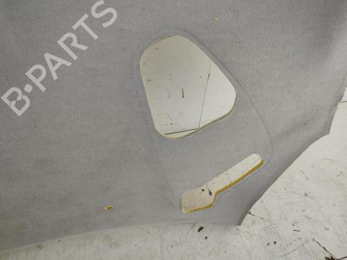 Interiør tag CITROËN C3 Picasso (SH_) 1.4 VTi 95 (SH8FSC, SH8FP0, SH8FP6) | BP23720123I12 