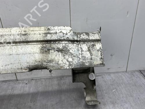 Used Front bumper reinforcement Front bumper reinforcement AUDI A1 (8X1, 8XK) 1.6 TDI (105 hp) 33741342 33741342