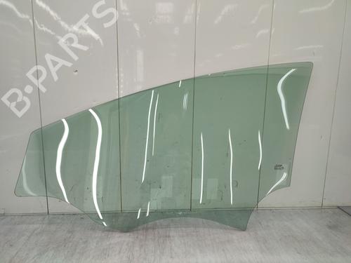 Front right door window SEAT LEON (1P1) 1.6 TDI | BP24226893C19 