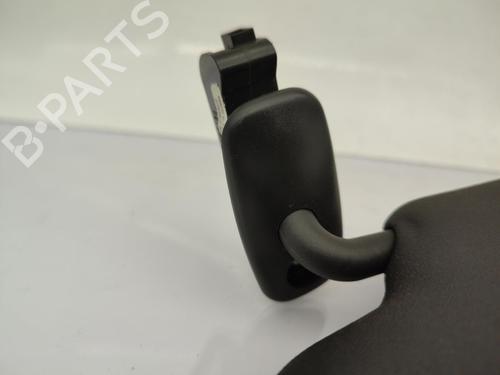 Left sun visor AUDI A3 (8P1) 2.0 TDI 16V quattro | BP23733102I1 