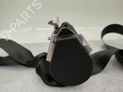 Used Rear right seatbelt Rear right seatbelt RENAULT MEGANE III Grandtour (KZ0/1) 1.5 dCi (KZ0C, KZ1A) (90 hp) 23719370 23719370