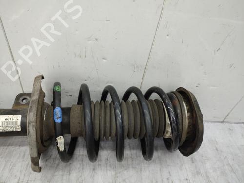 Right front shock absorber PEUGEOT 207 (WA_, WC_) 1.4 HDi | BP23705489M17 